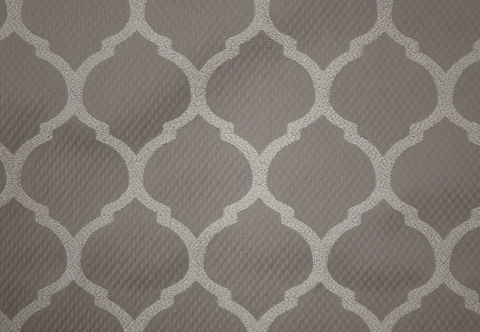 Ткань Ashley Wilde Essential Weaves Volume 1 Camley/Pewter