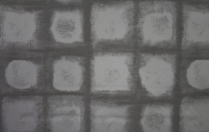 Английская ткань Ashley Wilde, коллекция Essential Weaves Volume 1, артикул Chelton/Graphite