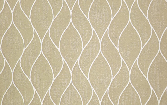 Английская ткань Ashley Wilde, коллекция Essential Weaves Volume 1, артикул Romer/Champagne
