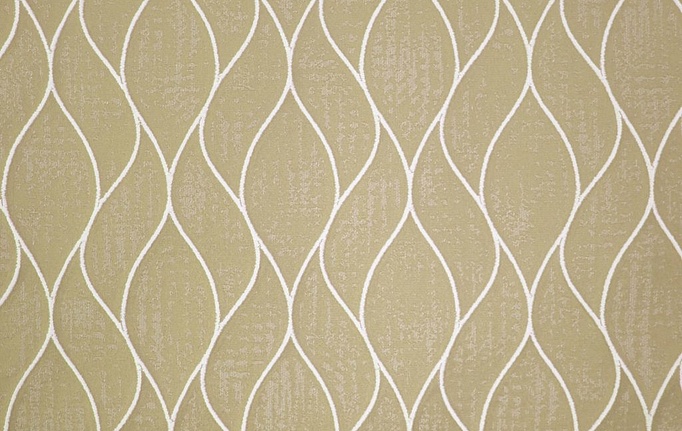 Английская ткань Ashley Wilde, коллекция Essential Weaves Volume 1, артикул Romer/Gold