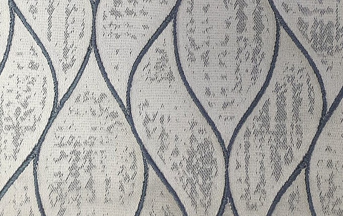 Английская ткань Ashley Wilde, коллекция Essential Weaves Volume 1, артикул Romer/Pewter