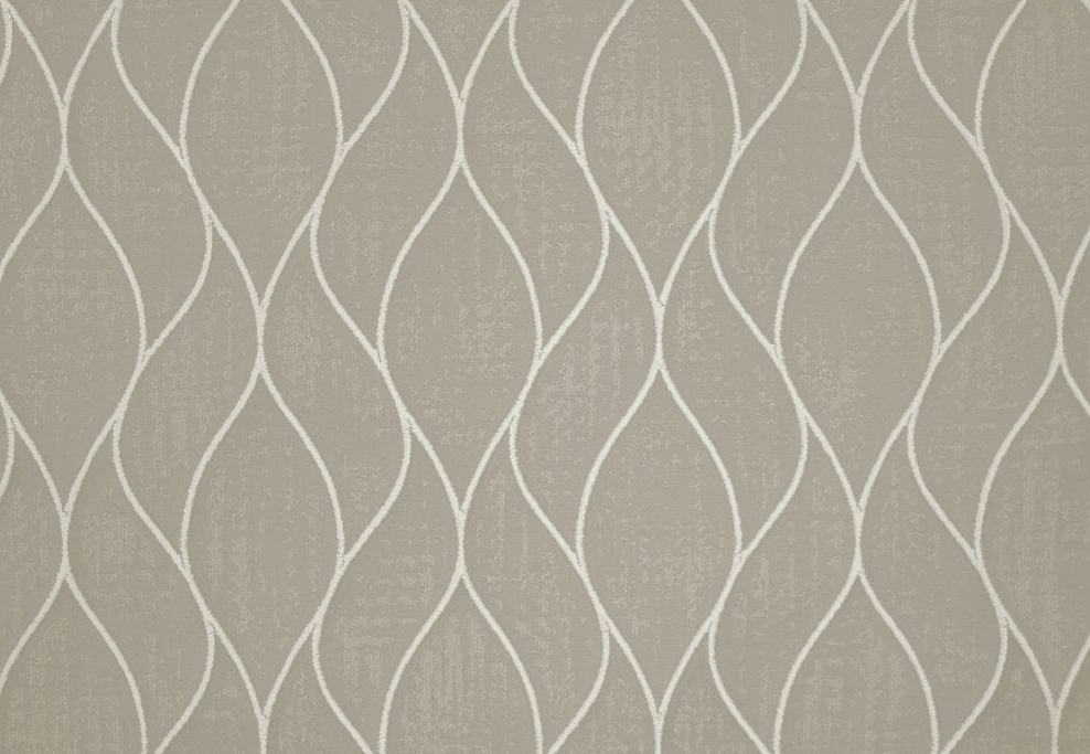 Ткань Ashley Wilde Essential Weaves Volume 1 Romer/Taupe