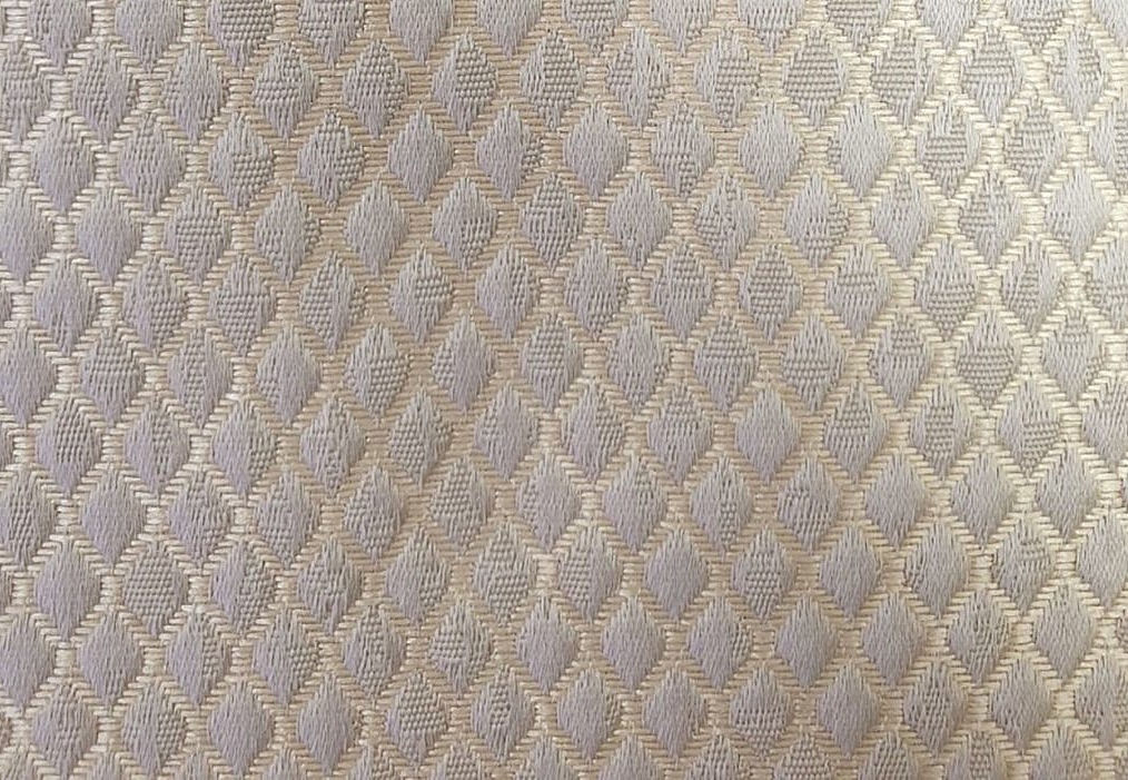 Ткань Ashley Wilde Essential Weaves Volume 1 Trebeck/Champagne