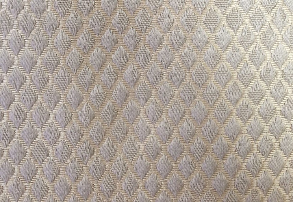 Ткань Ashley Wilde Essential Weaves Volume 1 Trebeck/Champagne