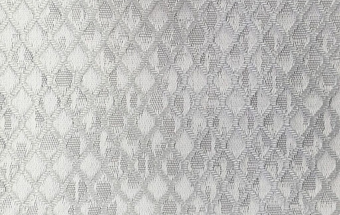 Английская ткань Ashley Wilde, коллекция Essential Weaves Volume 1, артикул Trebeck/Platinum
