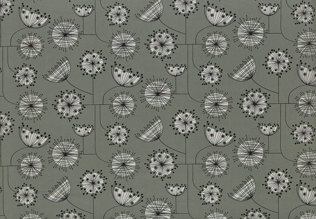 Ткань Ashley Wilde MissPrint Volume 1 DandelionMobile/French