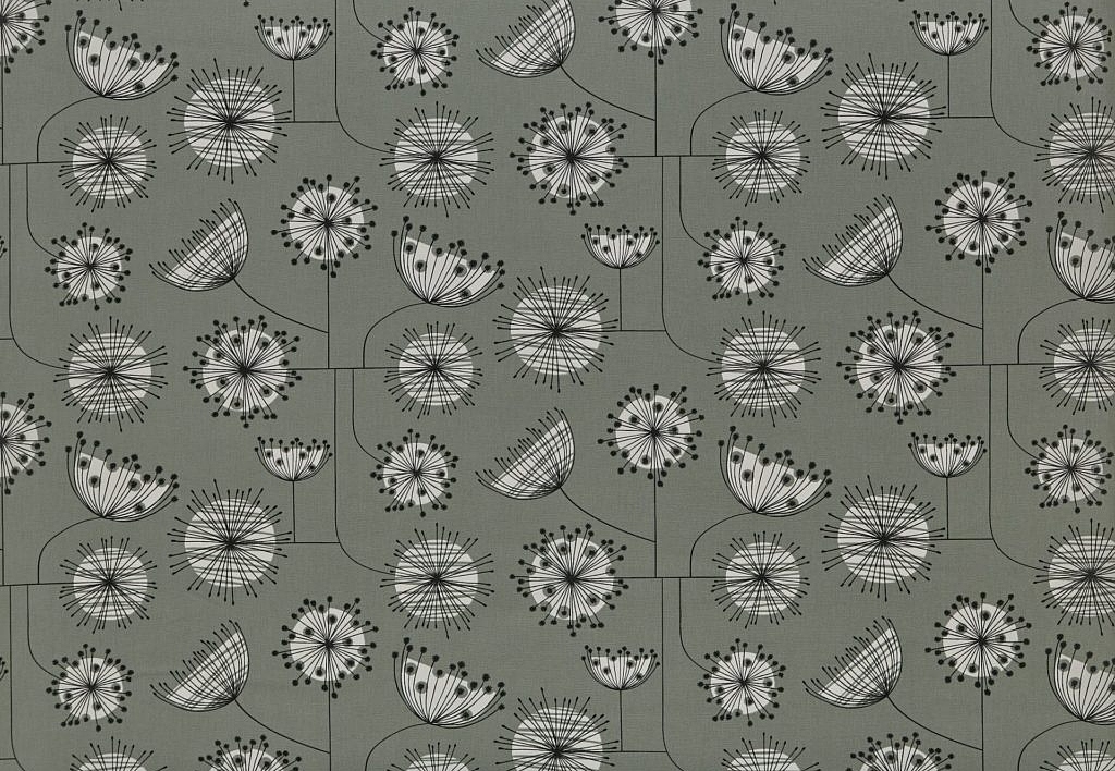 Ткань Ashley Wilde MissPrint Volume 1 DandelionMobile/French