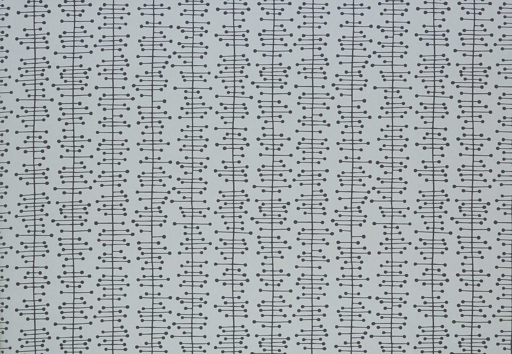 Ткань Ashley Wilde MissPrint Volume 1 MuscatSmall/Matchbox