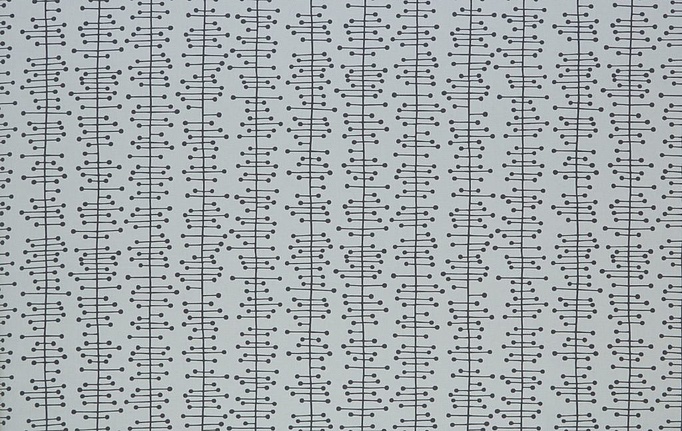 Английская ткань Ashley Wilde, коллекция MissPrint Volume 1, артикул MuscatSmall/Matchbox
