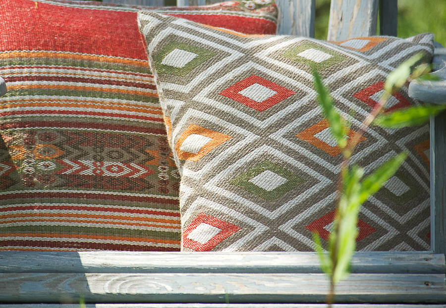 Ткань Clarke & Clarke Navajo F0808/03