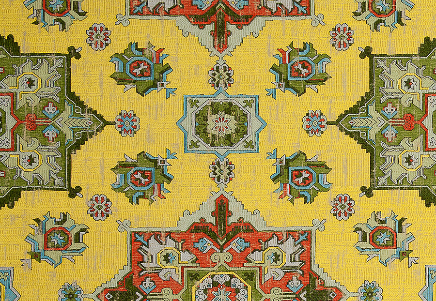 Ткань Clarke & Clarke Anatolia F0798/07