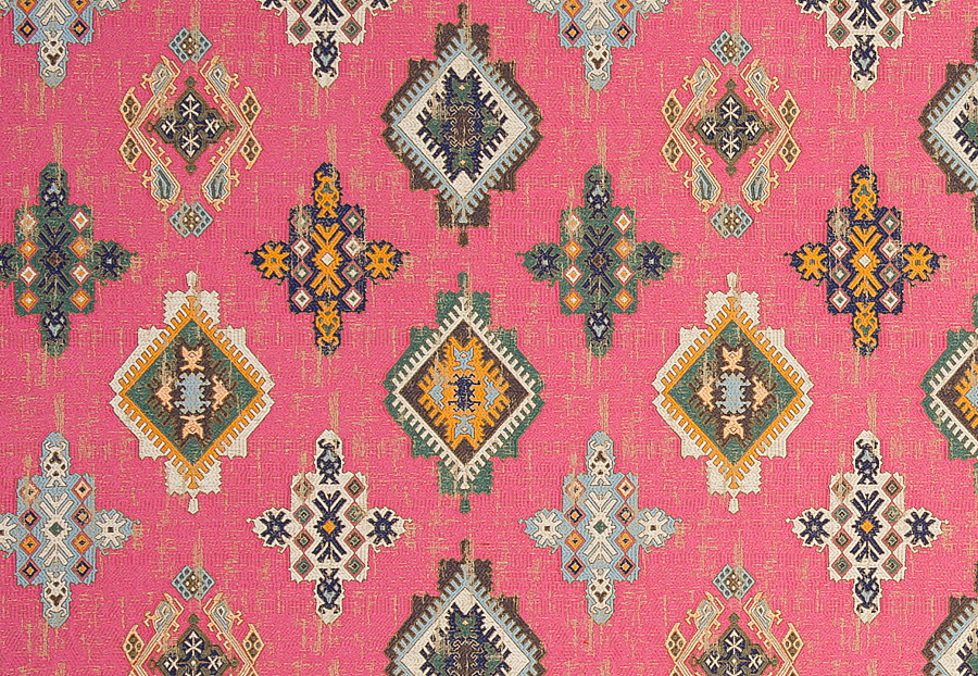 Ткань Clarke & Clarke Anatolia F0796/02