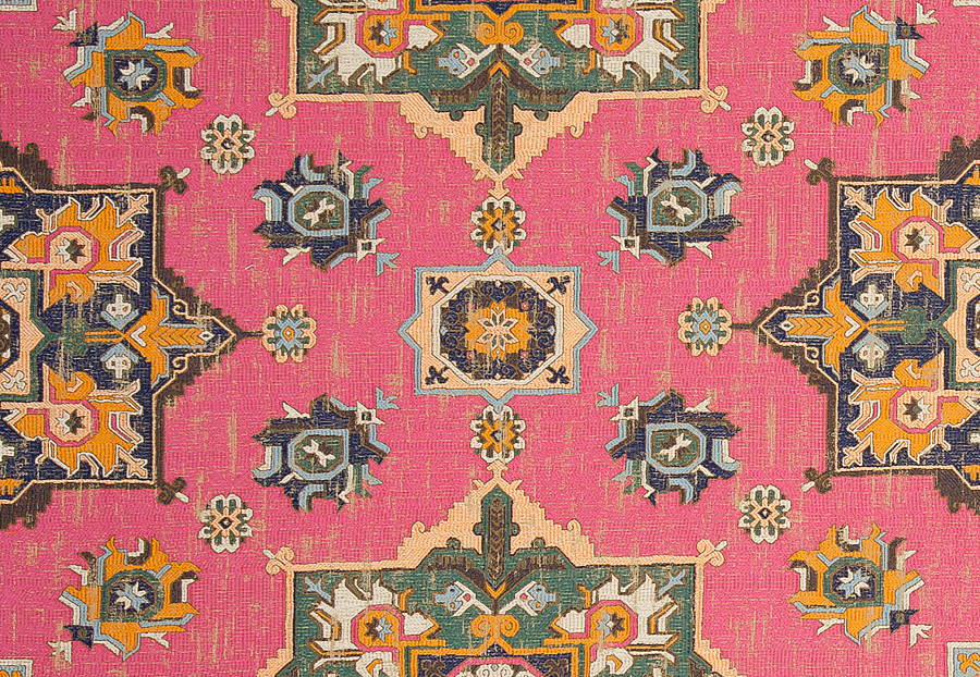 Ткань Clarke & Clarke Anatolia F0798/02