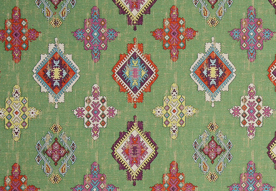 Ткань Clarke & Clarke Anatolia F0796/03