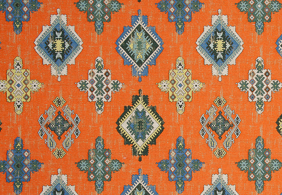 Ткань Clarke & Clarke Anatolia F0796/08