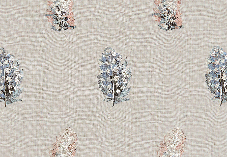 Ткань Clarke & Clarke Botanica F1082/01