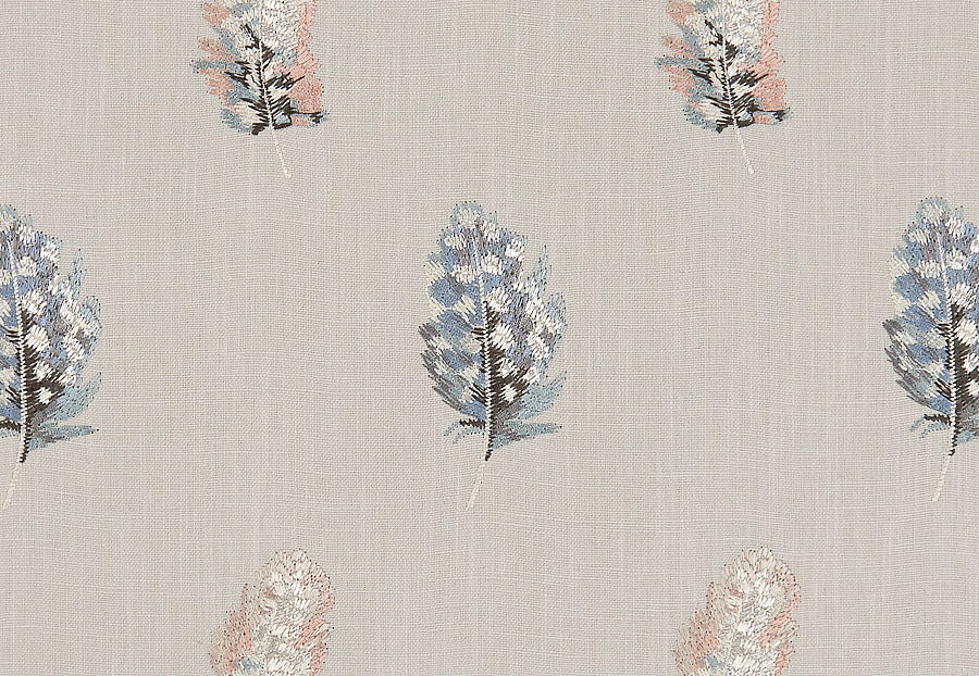 Ткань Clarke & Clarke Botanica F1082/01