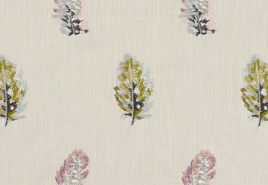 Ткань Clarke & Clarke Botanica F1082/04