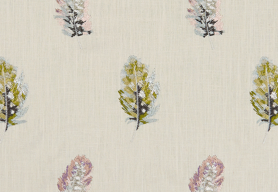 Ткань Clarke & Clarke Botanica F1082/04