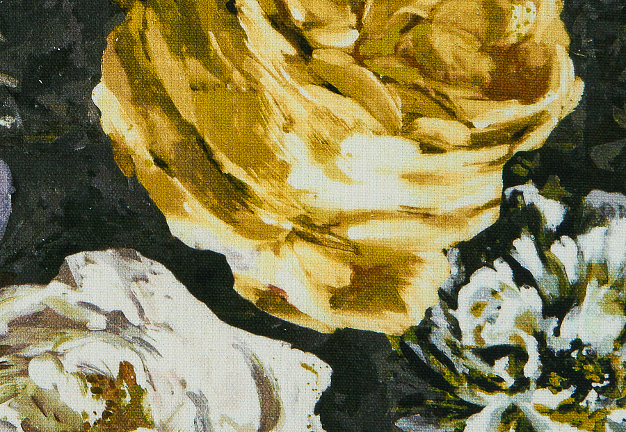 Ткань Clarke & Clarke Botanica F1088/04