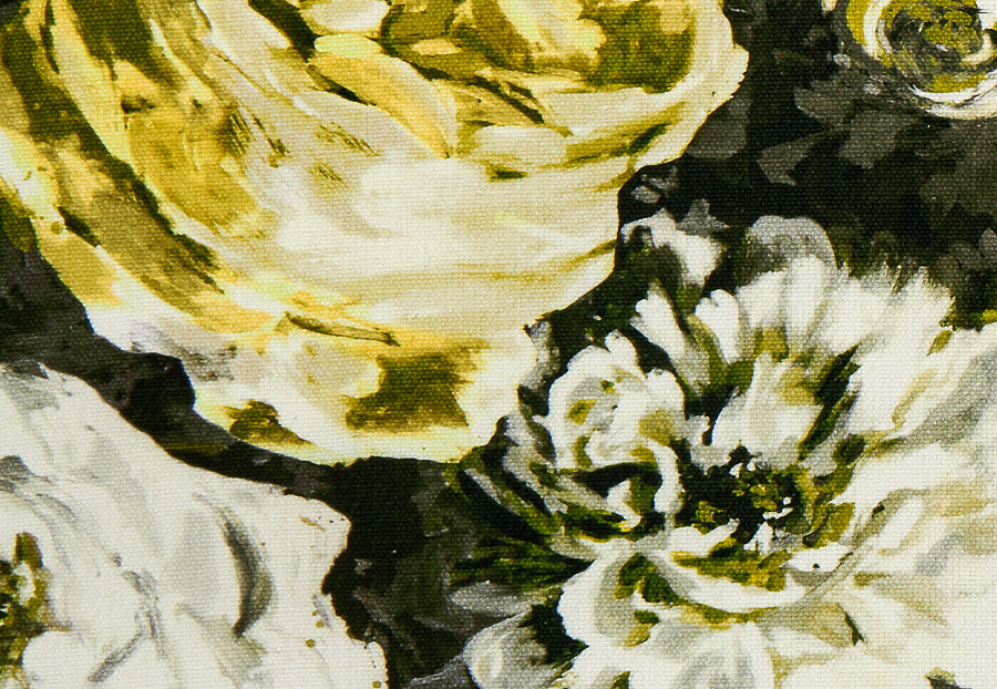Ткань Clarke & Clarke Botanica F1088/02