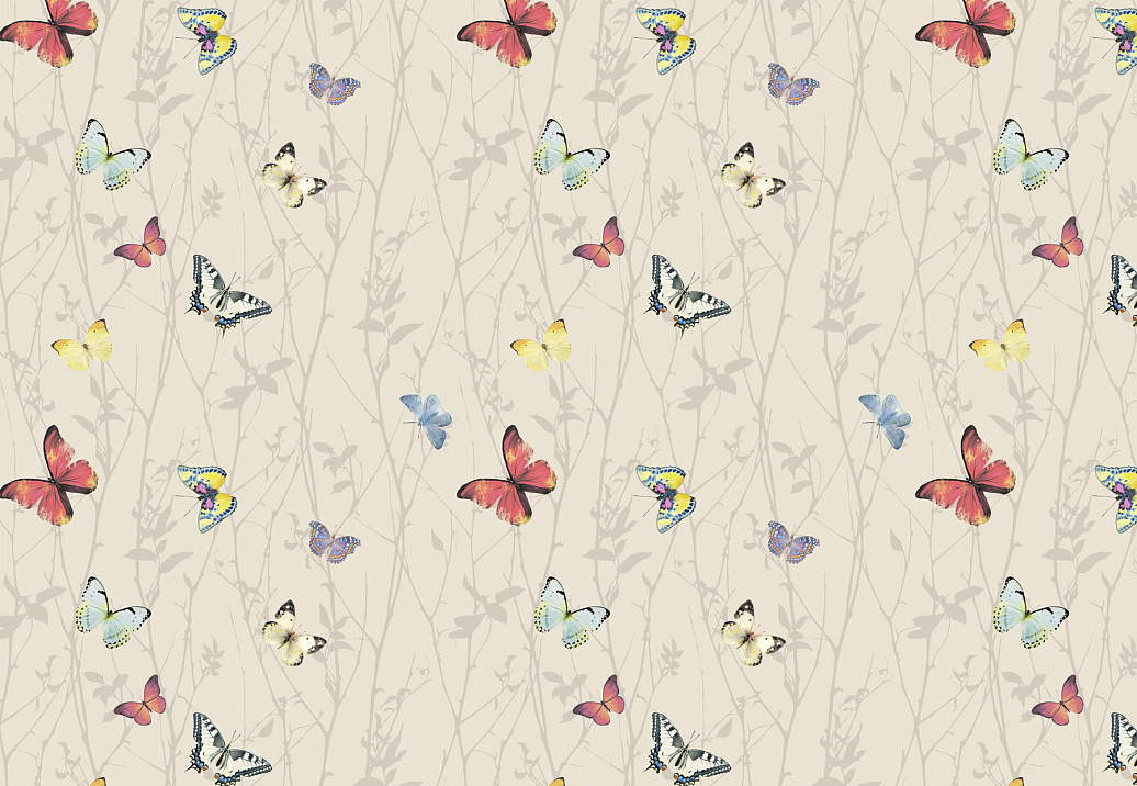 Ткань Espocada Wonderland 2503/23