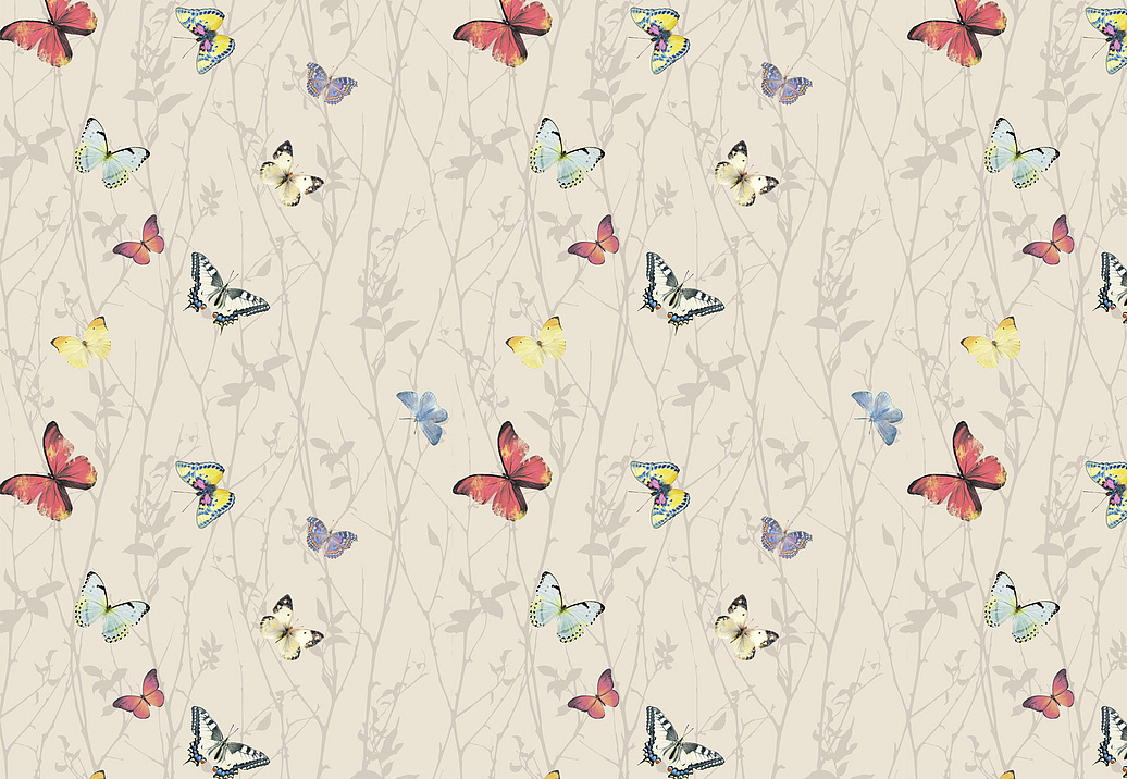 Ткань Espocada Wonderland 2503/23