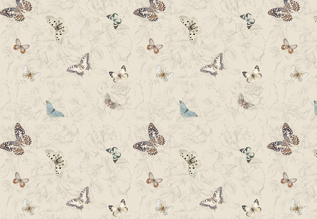 Ткань Espocada Wonderland 2505/29