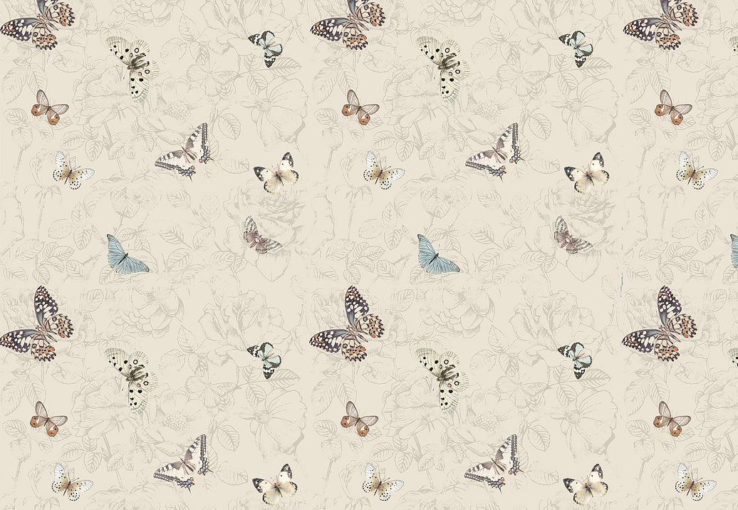 Ткань Espocada Wonderland 2505/29