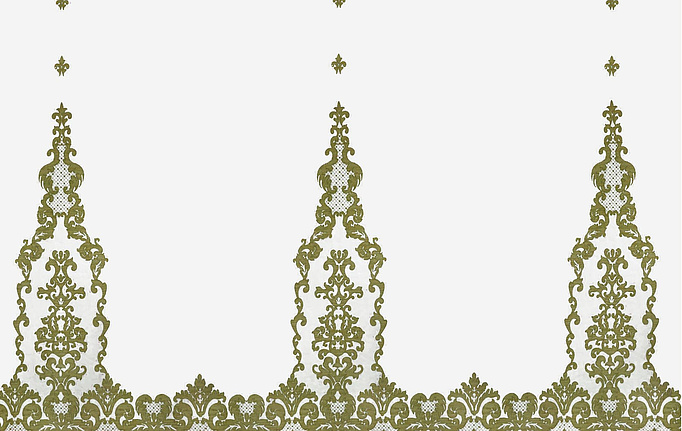 ткань Espocada, коллекция Опера, артикул 2388/51