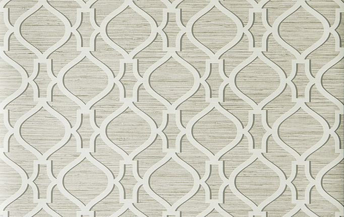 Американские обои Trend, коллекция Jaclyn Smith Home, артикул 30018W/01