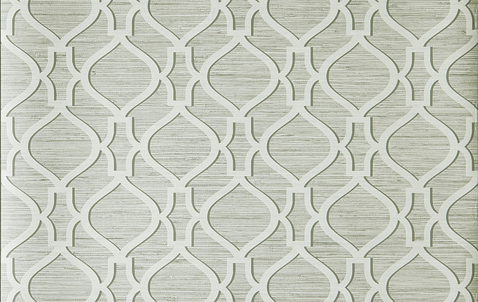 Американские обои Trend, коллекция Jaclyn Smith Home, артикул 30018W/03