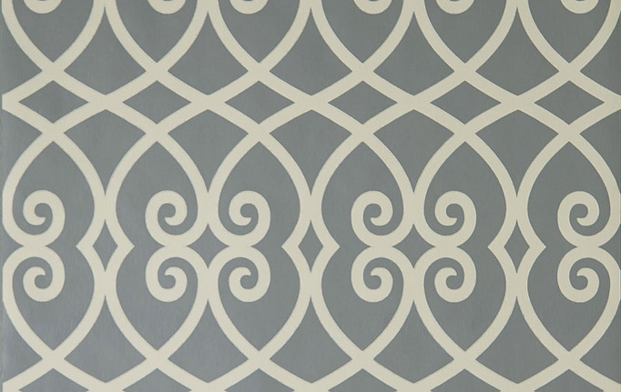 Американские обои Trend, коллекция Jaclyn Smith Home, артикул 30019W/02