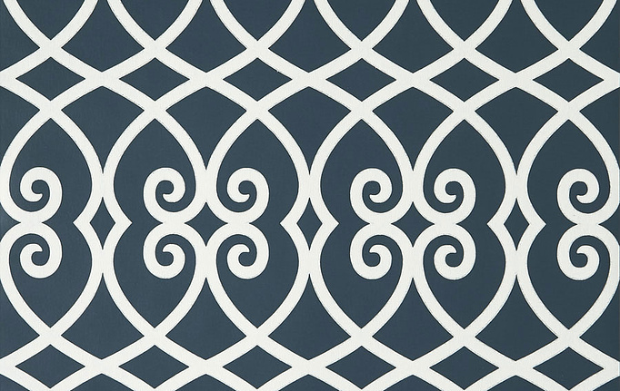 Американские обои Trend, коллекция Jaclyn Smith Home, артикул 30019W/05