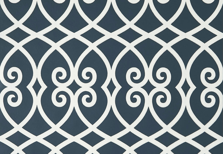 Обои Trend Jaclyn Smith Home 30019W/05