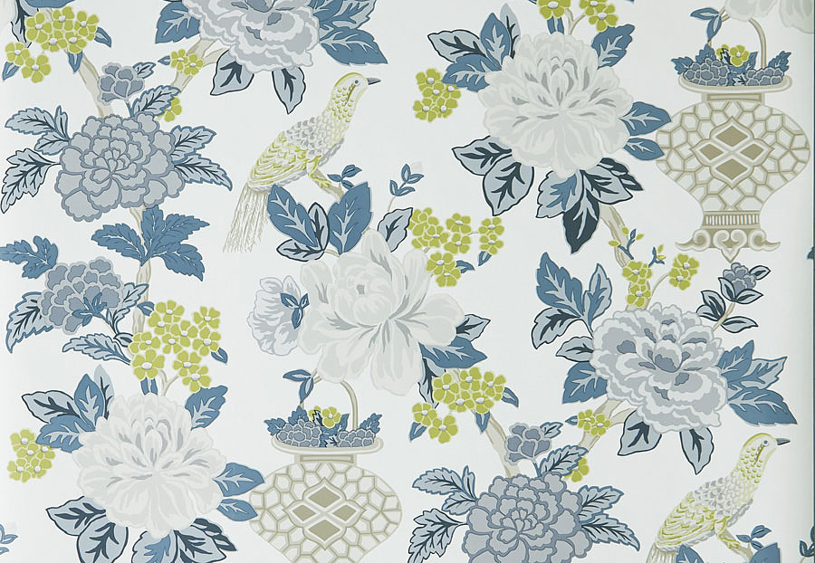 Обои Trend Jaclyn Smith Home 30023W/04