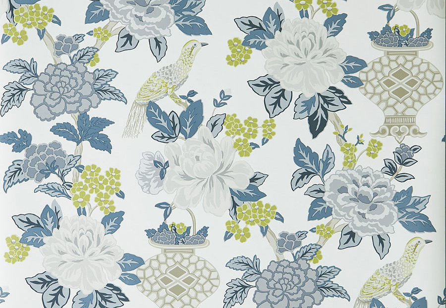Обои Trend Jaclyn Smith Home 30023W/04