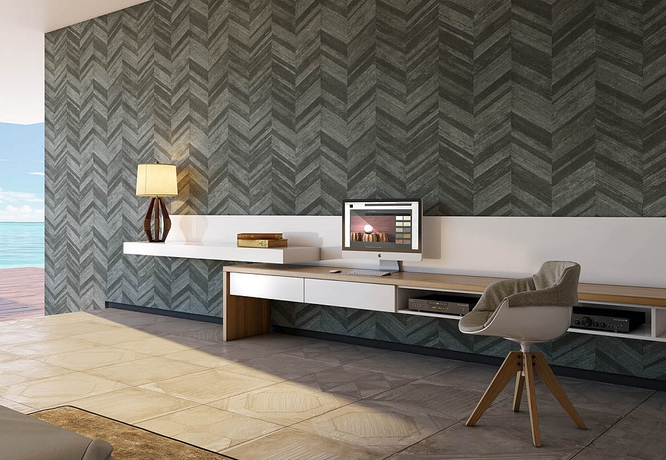 Обои Arte Stone Rhythm 67440