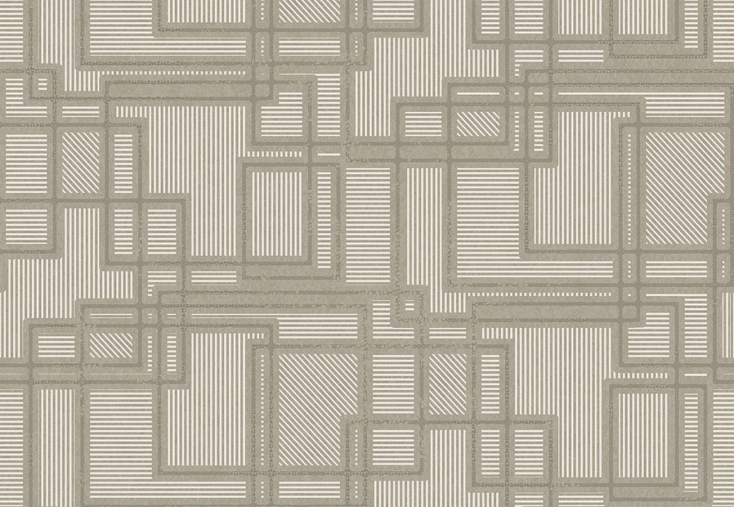Обои Architector Mondrian KTM1714