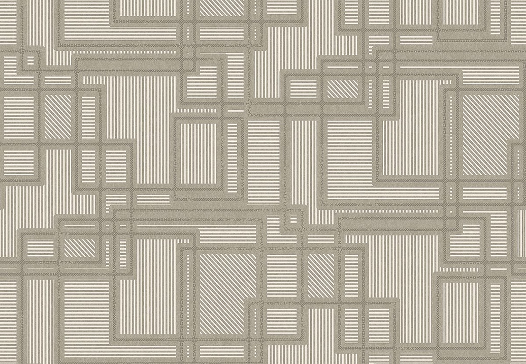 Обои Architector Mondrian KTM1714
