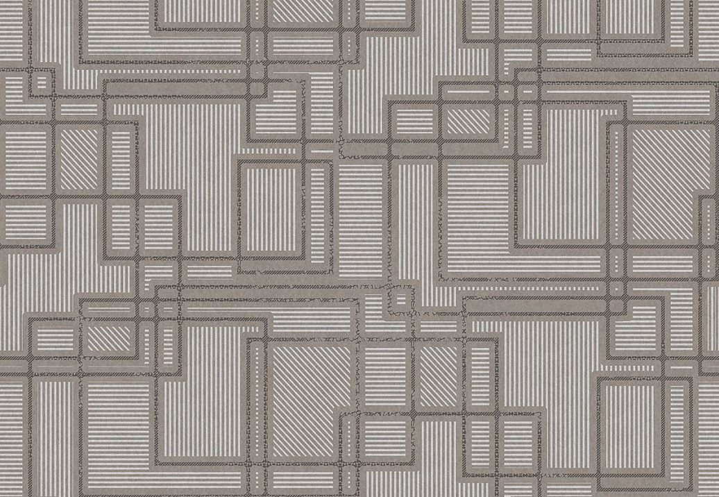 Обои Architector Mondrian KTM1716