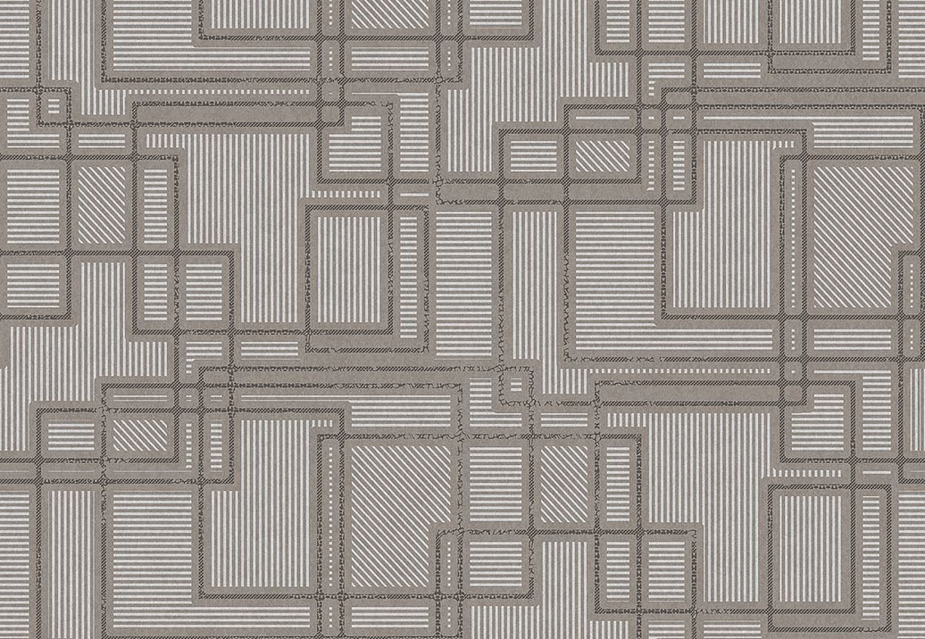 Обои Architector Mondrian KTM1716