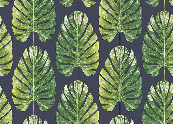 Обои Aura Evergreen 7328