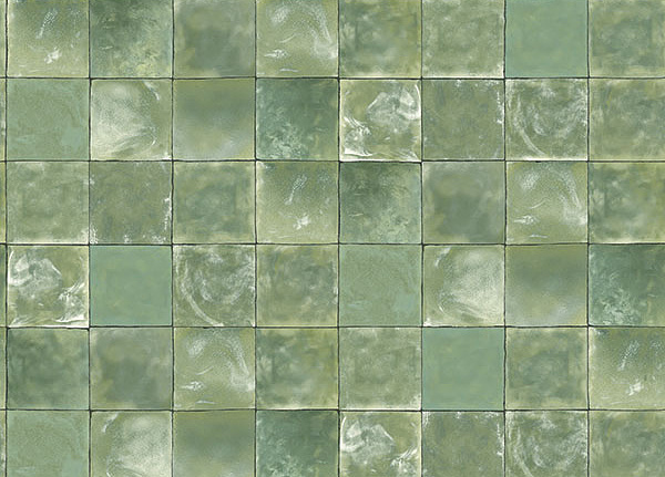 Обои Aura Evergreen 7345