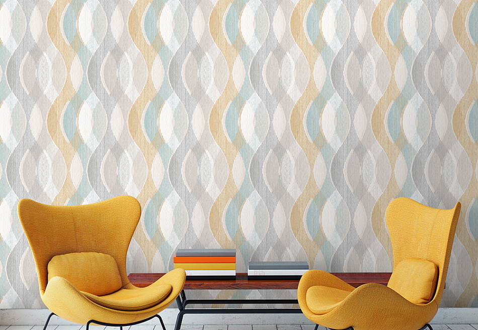 Обои Grandeco Perspectives PP3701