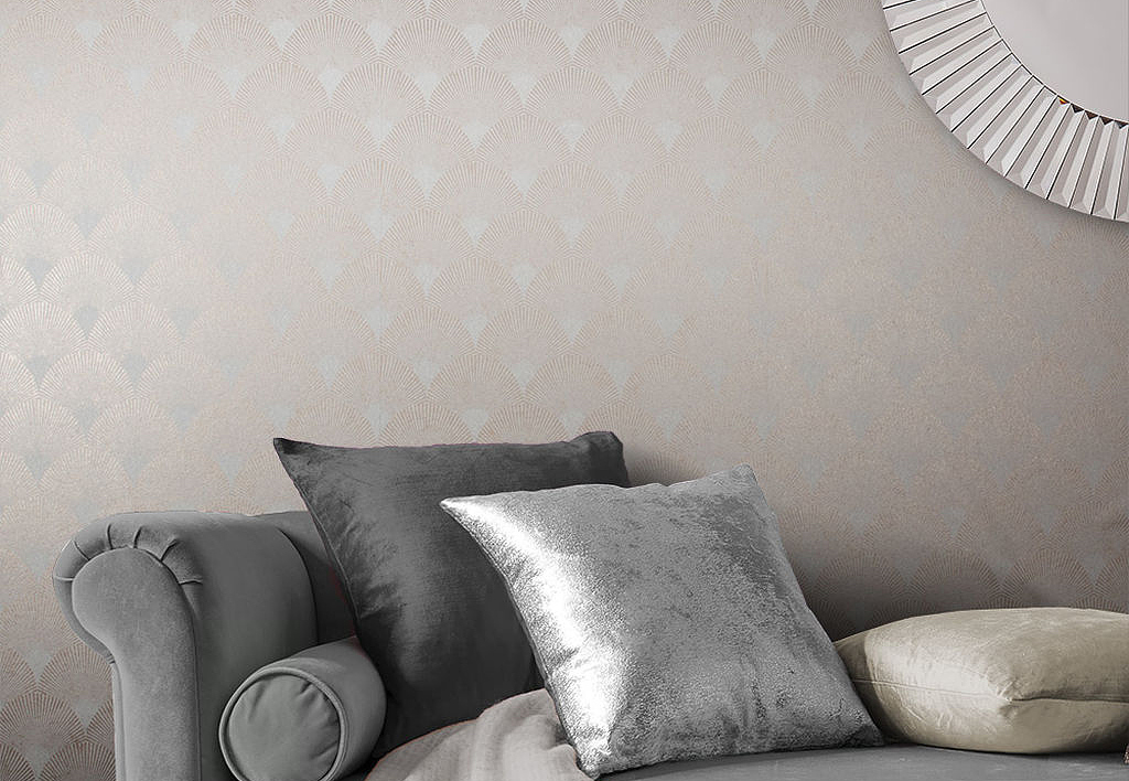 Обои Graham & Brown Established 104302