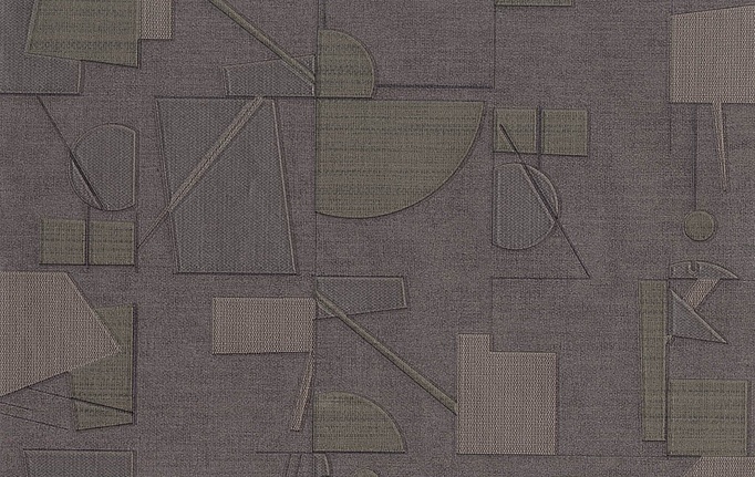 Итальянские обои Jannelli & Volpi, коллекция Kandinsky, артикул 24003