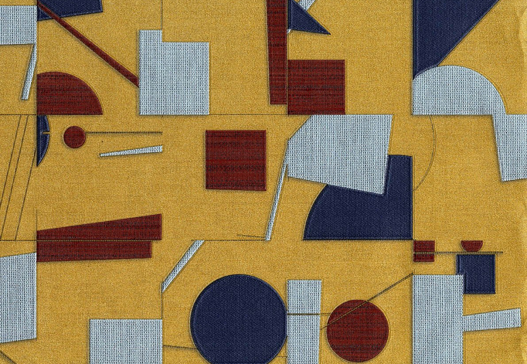 Обои Jannelli & Volpi Kandinsky 24006