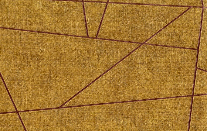 Итальянские обои Jannelli & Volpi, коллекция Kandinsky, артикул 24026