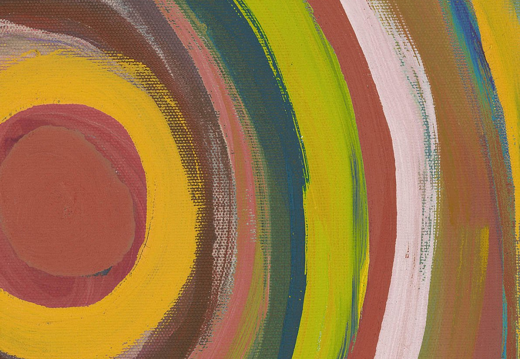 Обои Jannelli & Volpi Kandinsky 24095